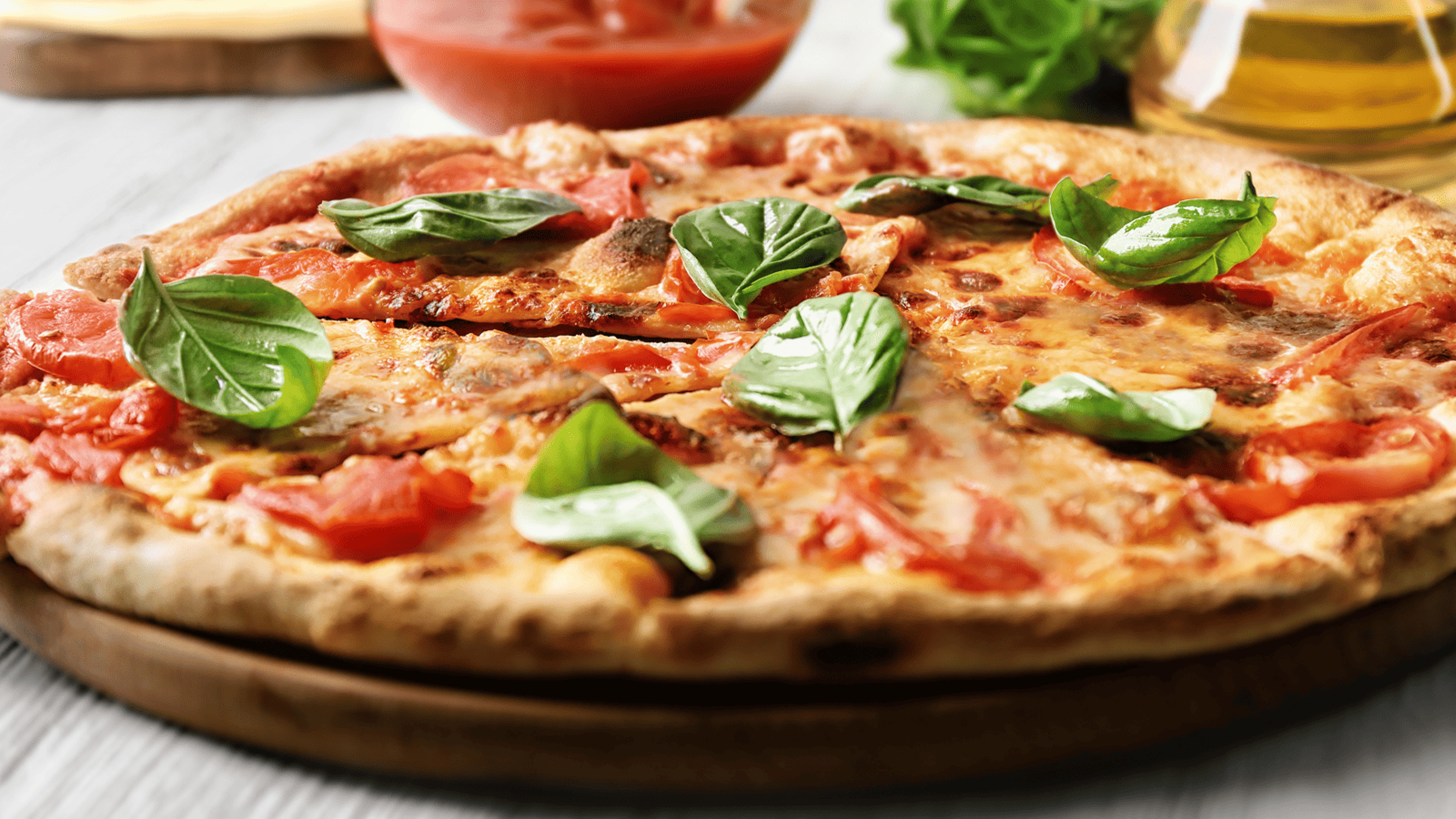 Tomi's Pizza Viersen